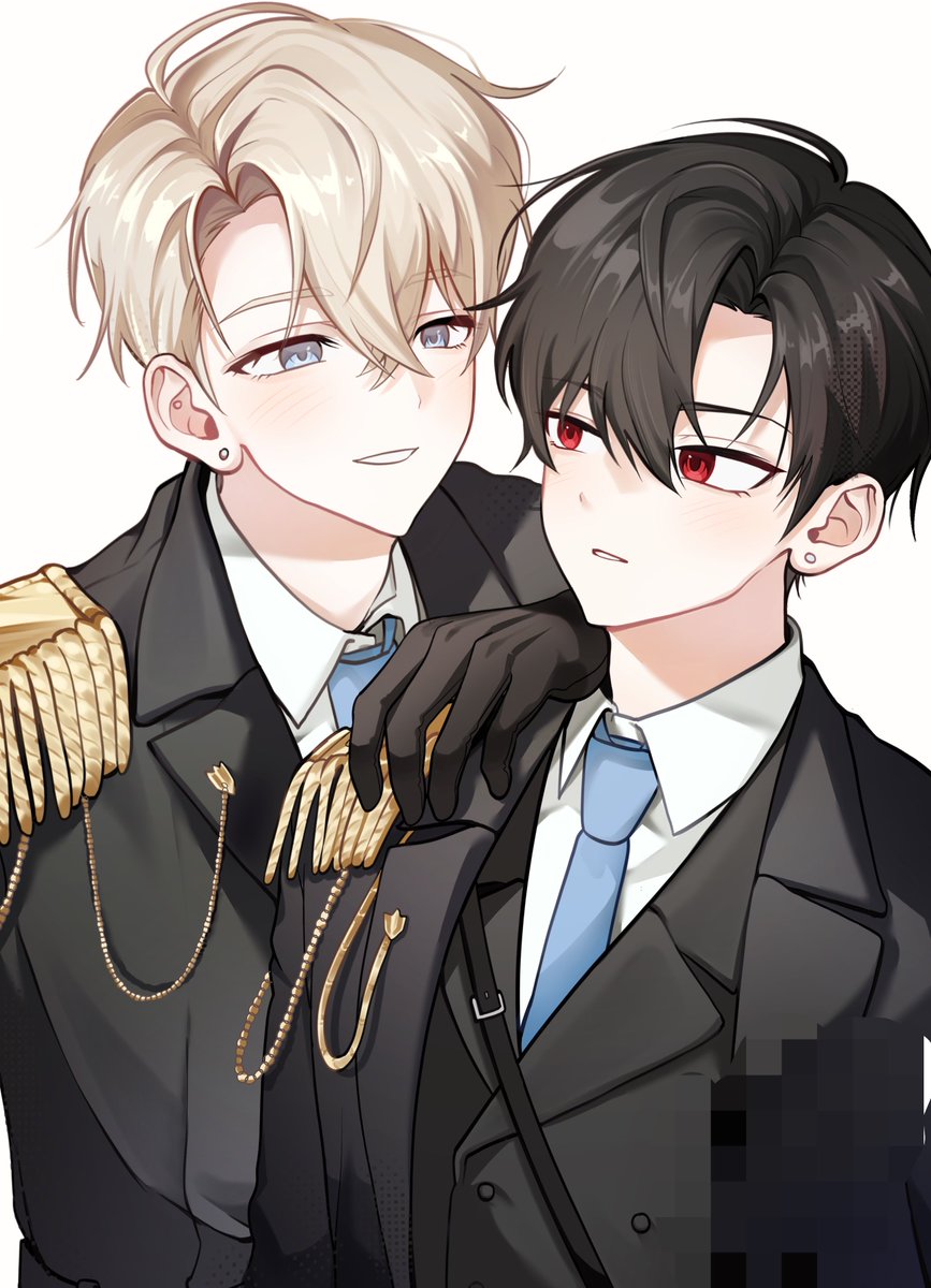 amutyan86's tweet photo. 커미션~ https://t.co/8DbtWPoDj9