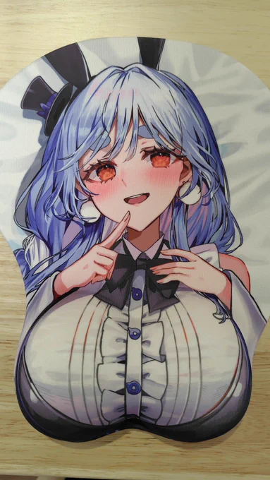 ママです