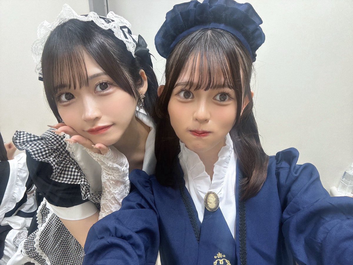 葵ひなた 【ネフラリゼ】 (@NEF_hinata0125) / Posts / X