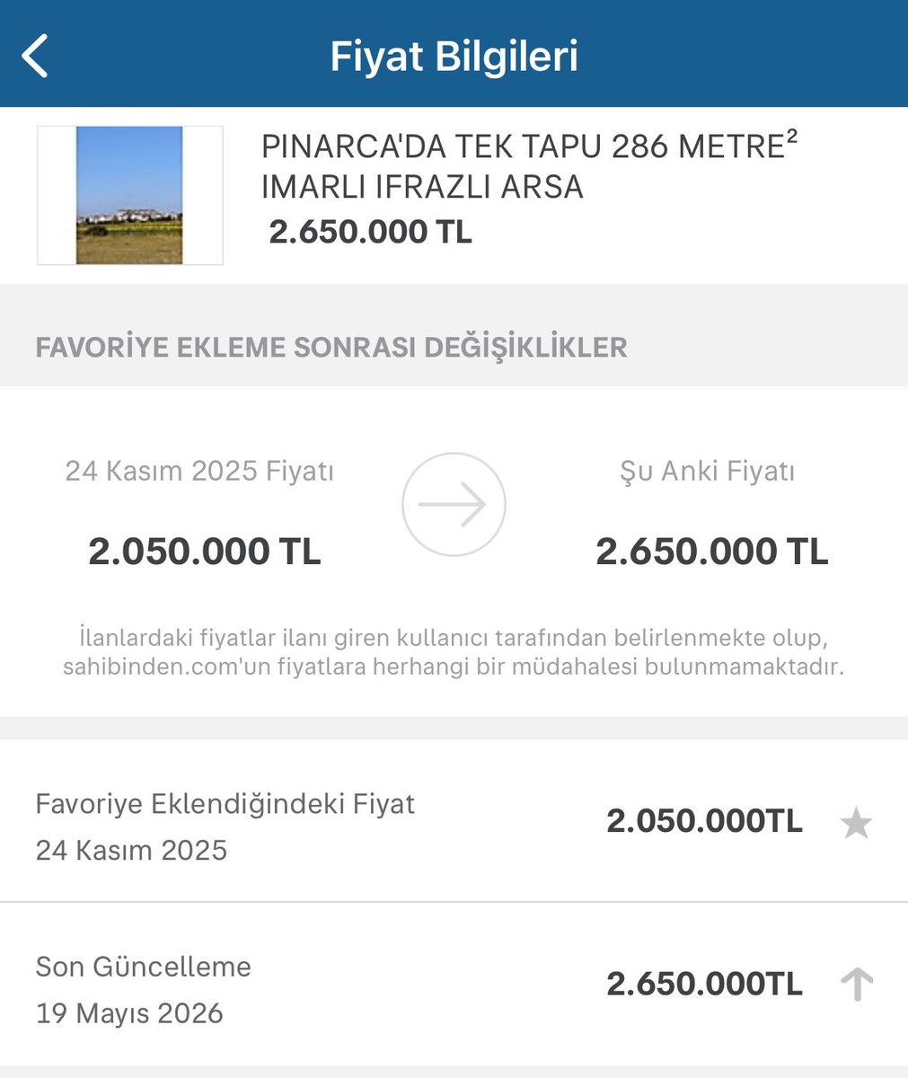 Yatırımcı Mühendis tweet media