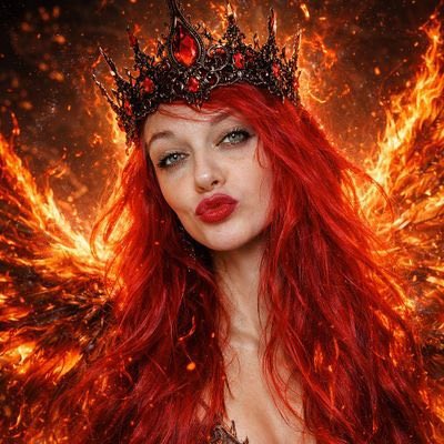 Princess Anastasia 🌹❤️ tweet media
