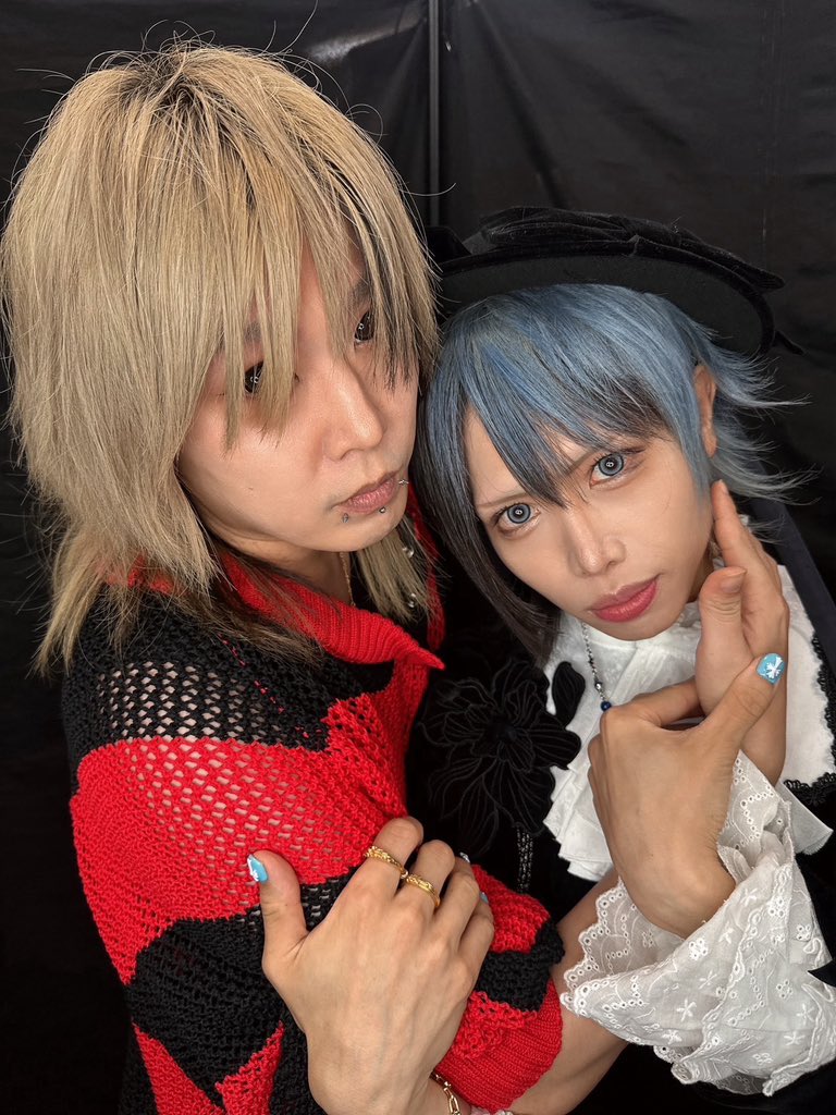 きょう🍒👃 (@abc_kyo23) / Posts / X
