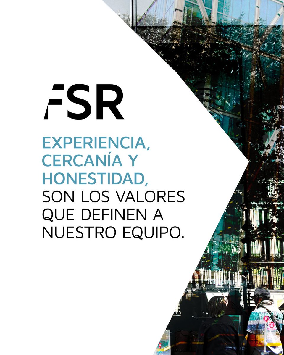 CorreduriaFSR's tweet photo. 🤝 No solo vendemos seguros. Escuchamos, asesoramos con transparencia y trabajamos siempre pensando en lo mejor para ti y tu familia. Porque un buen seguro no se basa solo en coberturas, sino en la confianza y la cercanía con quien te protege.

ℹ https://t.co/oe8z92okKA https://t.co/tN1g6O5M8y