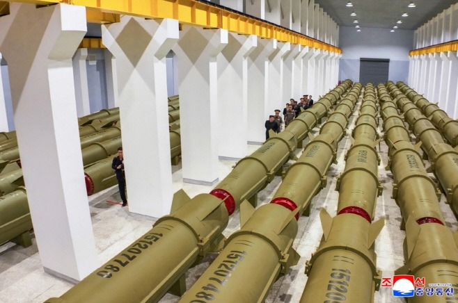 KShevchenkoReal's tweet photo. ⚡🇰🇵 #NorthKorea is smuggling‼️7 times more fuel than @UN allows. The limit is 500K barrels of refined petroleum per year, yet Pyongyang brings in up to 3.5M barrels through #ShadowFleets, ship-to-ship transfers in Chinese waters, AIS spoofing, & fake documents. North Korean coal is relabeled “Russian” & exported via Vladivostok & 🇨🇳 ports, acc. to @TheAsianToday. In exchange, Kim sends millions of shells & rockets to Russia & gets advanced missile tech, air defenses, & drone know-how. Russia supplies the fuel & technology, while China turns a blind eye in its waters & provides banking channels. This proves the entire #UN sanctions system collapses when two permanent Security Council members sabotage it. It accelerates 🇰🇵 nuclear program, rewards aggression, fuels the Russia-China-North Korea axis, & signals to every rogue state that international rules are optional. #Geopolitics #NuclearProliferation 
Photo: @TheAsianToday