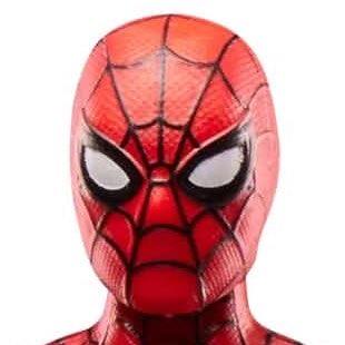 DevSprings's tweet photo. Completely mogs the marvel legends so hard it's not even funny https://t.co/CHxLMVdNuu