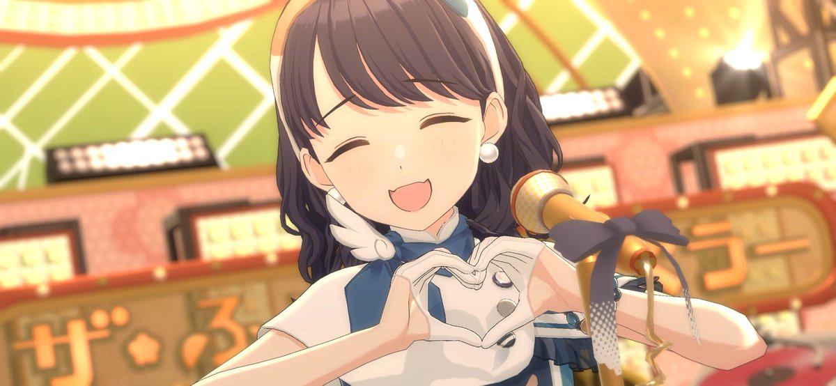 kagatake's tweet photo. 今月シーズンパスの小糸ちゃん衣装、たりラにマッチしてて 𝙨𝙤 𝙘𝙪𝙩𝙚
#シャニソン https://t.co/bY8SJYtvy7