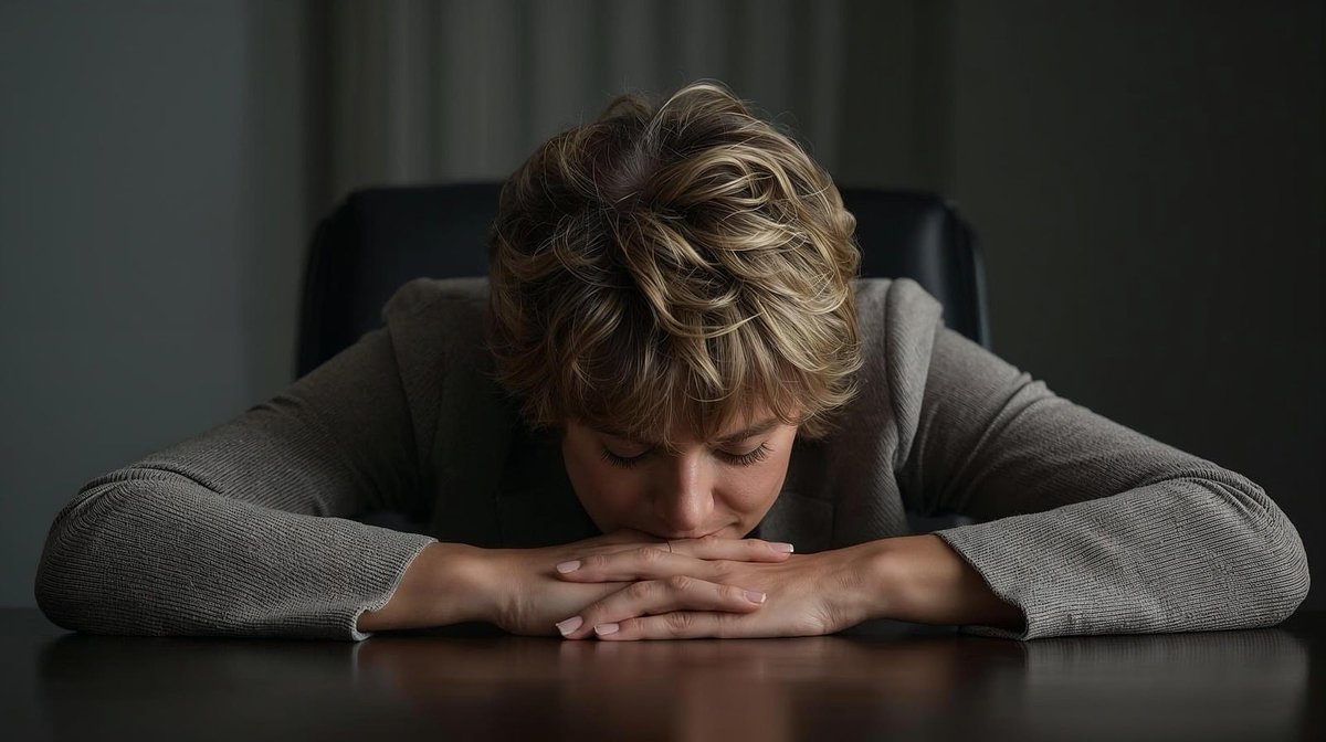 HRRecruitUk's tweet photo. Most HR professionals feel their own mental wellbeing is not well supported https://t.co/kP7qYdZObB https://t.co/TOhz2QngDZ