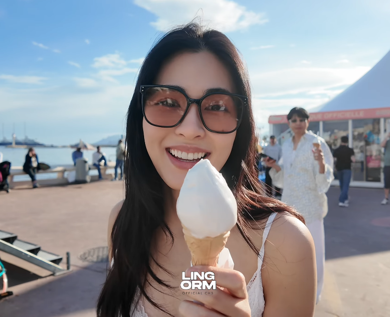 yawnsedits's tweet photo. just imagine seeing her on a random day 🫠 she's insanely beautiful https://t.co/FgIwOFV3AL