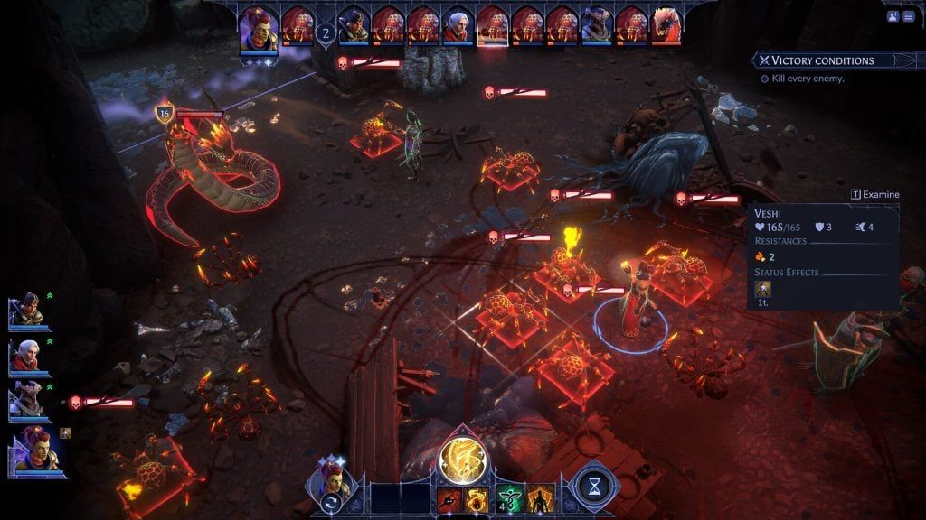 turnbasedlovers's tweet photo. Digital Tabletop RPG Terrinoth Heroes of Descent Is Available Now on PC and Consoles
https://t.co/Emg7KP1xnu 

#turnbased #Terrinoth #Descent #RPG #Tabletop #turnbasedlovers https://t.co/D6QXGn6nFb