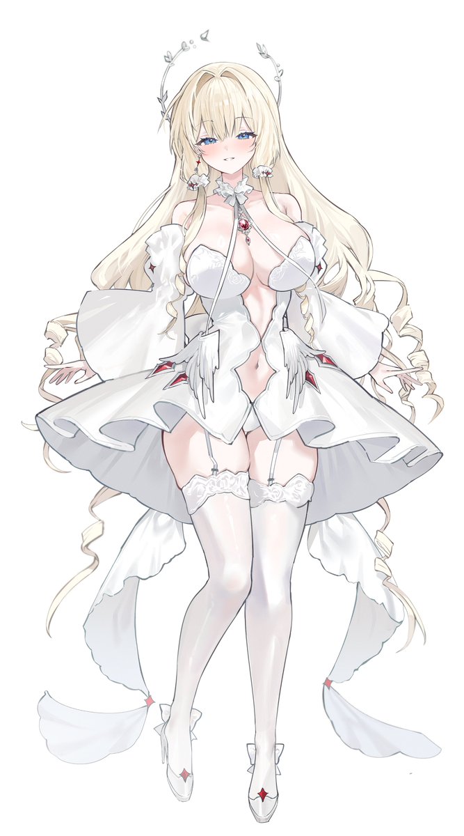 ZANGIZARANG's tweet photo. She cosplayed Crown from my artwork!!🩷😭 https://t.co/iKyhut2Ko1