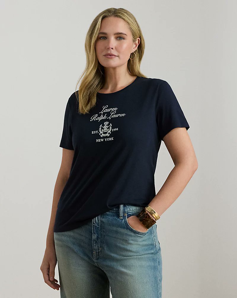 HappyAllyDay's tweet photo. พร้อมส่ง 1,290.- ส่งฟรี

Polo Ralph Lauren สีกรม Crest-Embroidered Jersey Tee 

Size S หน้าผ้า อก 40 ยาว 24 นิ้ว
Size M หน้าผ้า อก 42 ยาว 25 นิ้ว
Size L หน้าผ้า อก 44 ยาว 26 นิ้ว https://t.co/4gm4FgEgXU