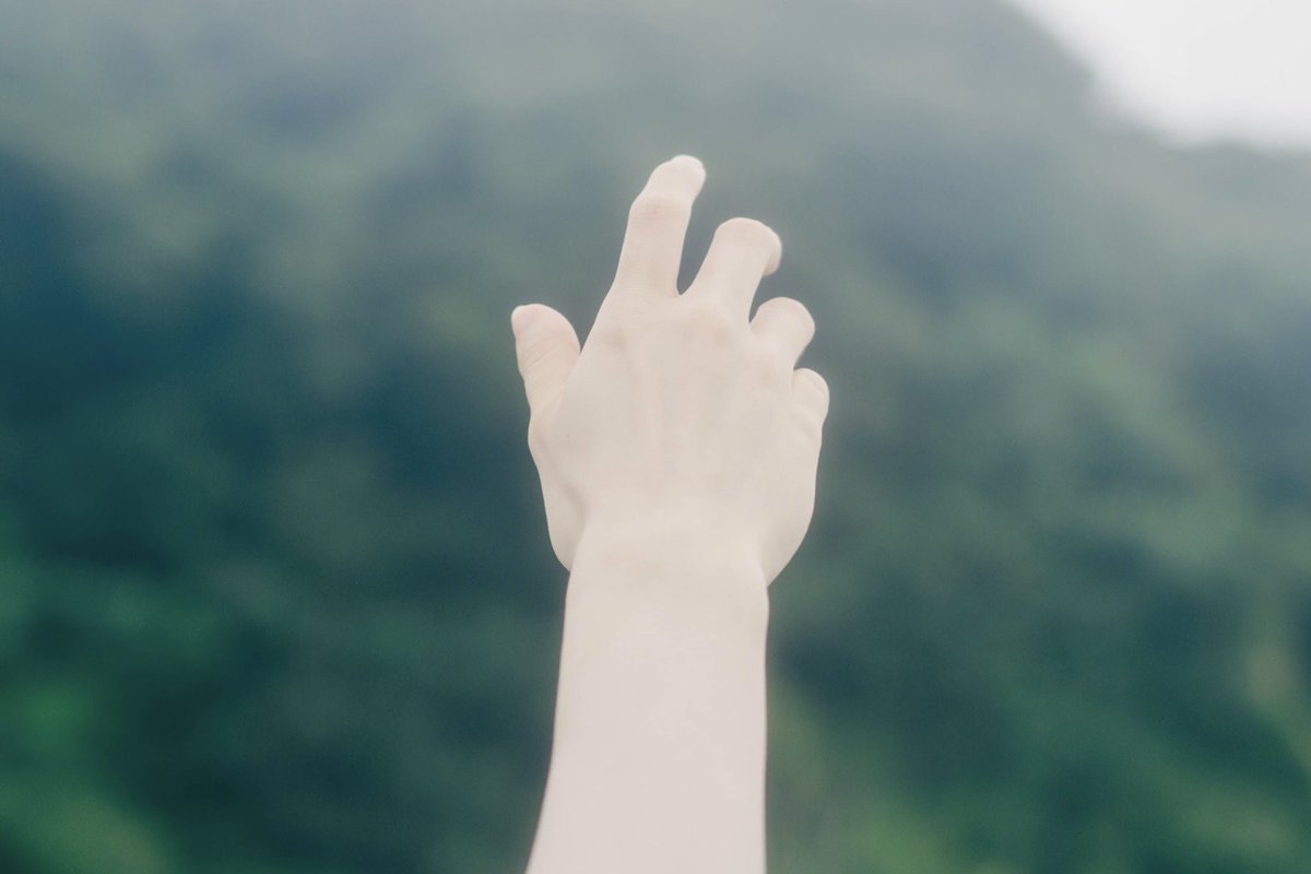 escape_0832's tweet photo. 星がおちてきた夏の日 https://t.co/tTz1RMwI4J