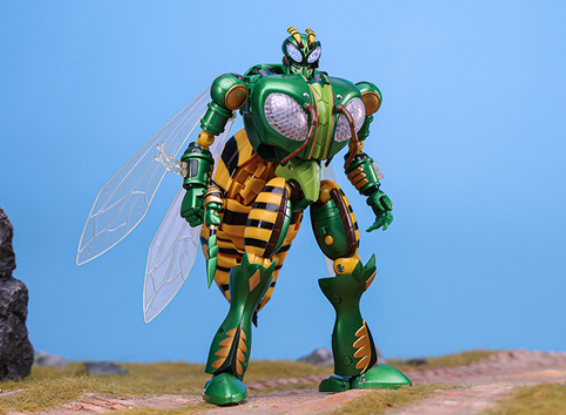 JQ_TREND's tweet photo. おもちゃ 変形 ロボット ROBOT TOYS RT-D02 BEEDRILL

近いうちに入荷予定です。

https://t.co/MvGW8KV8Pr

#ROBOTTOYS #BEEDRILL #SNK #藏道模型 #METALSLUG #JQtrend #中国玩具 #変形ロボット #Deformationrobot #jouet #Transformer #verwandelnderRoboter #robottransformant #ActionFigures #MarvelToys #ToyCollector #JapanNews #JAPAN #KOREA #USA #UK #deformationrobot #DISCJOCKEY #LEGO #PlushToys #Collectibles #actionfigures #Germany #UK #France #EuropeKids #USA