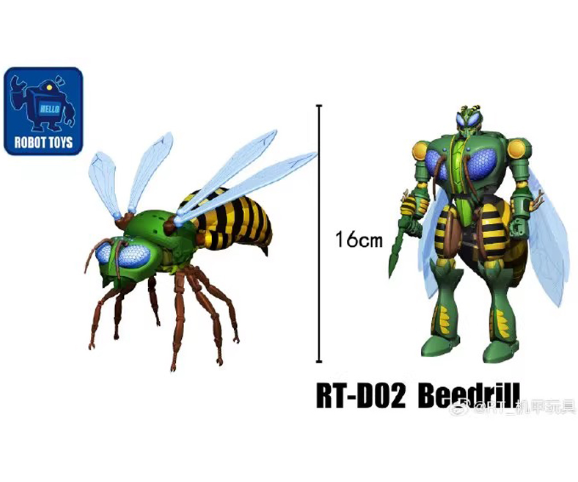 JQ_TREND's tweet photo. おもちゃ 変形 ロボット ROBOT TOYS RT-D02 BEEDRILL

近いうちに入荷予定です。

https://t.co/MvGW8KV8Pr

#ROBOTTOYS #BEEDRILL #SNK #藏道模型 #METALSLUG #JQtrend #中国玩具 #変形ロボット #Deformationrobot #jouet #Transformer #verwandelnderRoboter #robottransformant #ActionFigures #MarvelToys #ToyCollector #JapanNews #JAPAN #KOREA #USA #UK #deformationrobot #DISCJOCKEY #LEGO #PlushToys #Collectibles #actionfigures #Germany #UK #France #EuropeKids #USA