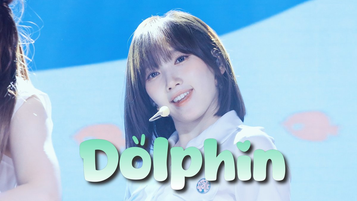 See_SOEE's tweet photo. 260606 팬미팅
Dolphin
📽4k : https://t.co/MUrhHBO1xf
ZOOM
📽4k : https://t.co/3gkSGl2So6
Telepathy
📽4k : https://t.co/aqf4GPHvNc
#소이 #유스피어
#SOEE #USPEER https://t.co/ZaSRmNq6Fx