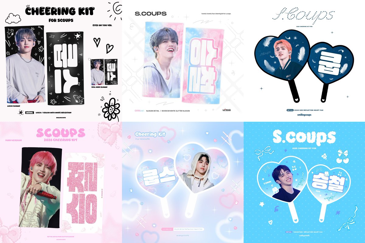 pernights's tweet photo. WTS LFB Pasabuy ph go

Carat Land Pick Up Cheering Kit CK by @_smilingcoups_ 
 
DOO: June 15 11:59PM

All in + lsf

Slogan / Uchiwa- ₱950
Mini Slogan - ₱500

dop: 50% once secured
RB: June 20

! Form Reference: https://t.co/p0nChDVGb1

Reply / DM Mine + design + qty https://t.co/98OXFELEv6