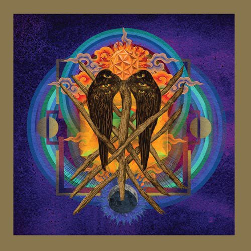 QtheMetal's tweet photo. #Anniversary #OnThisDay
YOB - Our Raw Heart celebrates its 8th anniversary today!
Doom metal hypnosis with massive, crushing riffs and spiritual, atmospheric vibes. A journey into heavy transcendence! 🌌
#YOB #DoomMetal https://t.co/iCG3n4cL6J