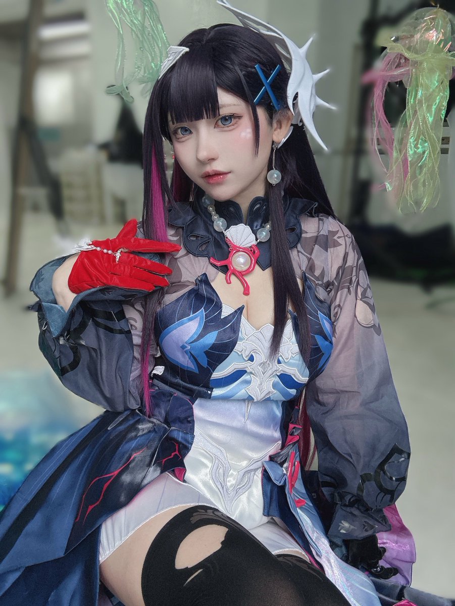 0ix_xi00's tweet photo. cos
セイレンス 🪸 https://t.co/Zsp8M17Sz3