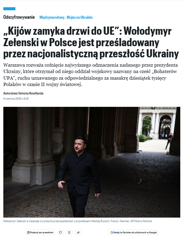 Adam Czarnecki tweet media
