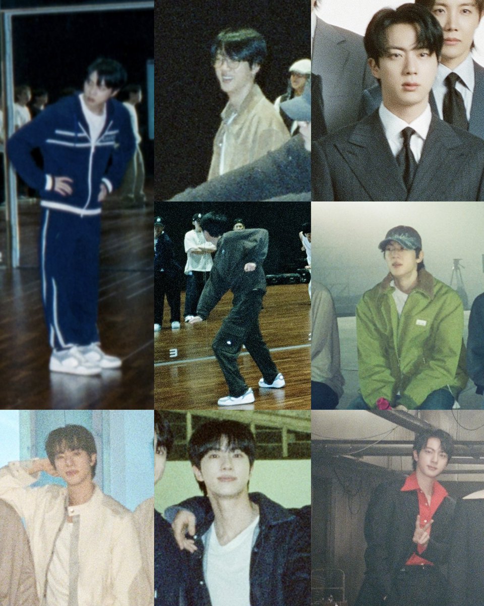 minming45's tweet photo. 그냥 봐도 이쁜데 필터 무슨일 

#방탄소년단진 #JIN #진 https://t.co/yuac8dbIMs