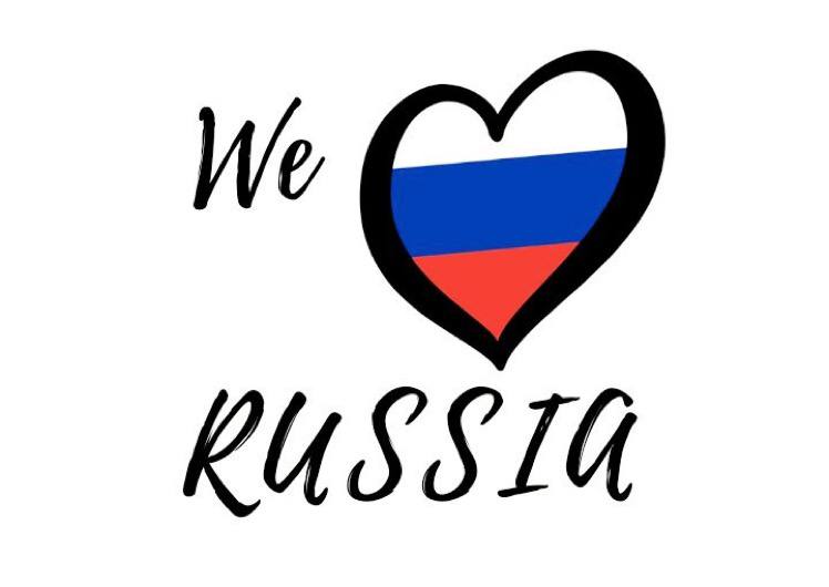 dhulqarnayn786's tweet photo. We love Russia ❤️🇷🇺 https://t.co/XWIIStqYyo