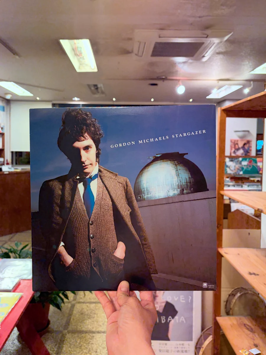 中古盤 - Search / X