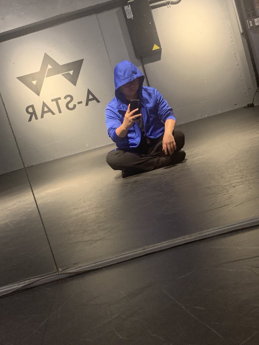 tribe_hiro's tweet photo. Let's Practice🎤🎤 https://t.co/wDEeUwGeeP