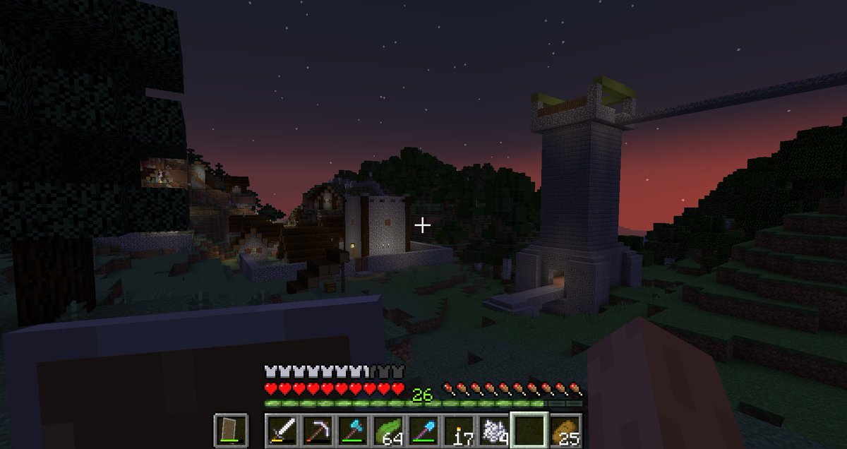 Tragicatcus's tweet photo. Building Nonsense https://t.co/Nj8kjdOwTq