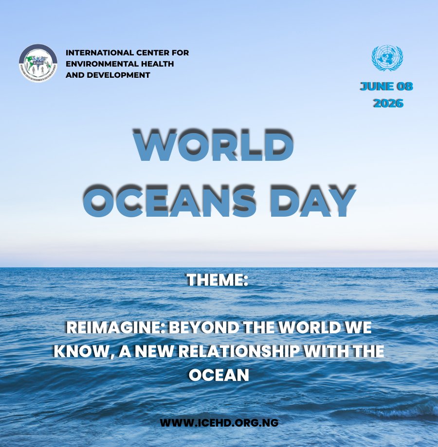 IcehdW's tweet photo. The ocean is more than just a beautiful beach or a vacation destination.

It helps regulate our climate, supports livelihoods, provides food, and even contributes to the air we breathe. Yet, many of us go through our daily lives without realizing just how connected we are to it. https://t.co/zNpAqGN4x3