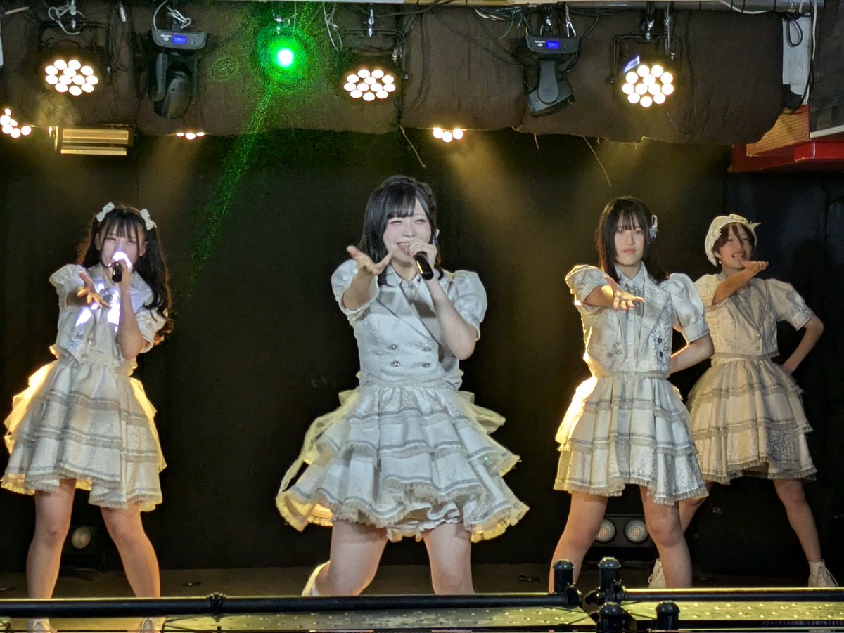 StarWindowsM___'s tweet photo. 【CHEReB】
🔴⚪️🔵🟢🟠🟣🟡🟣🔴🟣
　               IdolFES
          at.シアターZONE
🔴⚪️🔵🟢🟠🟣🟡🟣🔴🟣

ご声援、特典会もありがとうございました✨✨

―――――――――

    ＼＼2026.6.7.Sun.／／

■VIPエリア（撮影可能）
￥3,000円（1D別）
■Aエリア
￥1,000円（1D別）

CHEReB登場は18時50分予定✨✨

ぜひ。

#IdolFES
#CHEReB