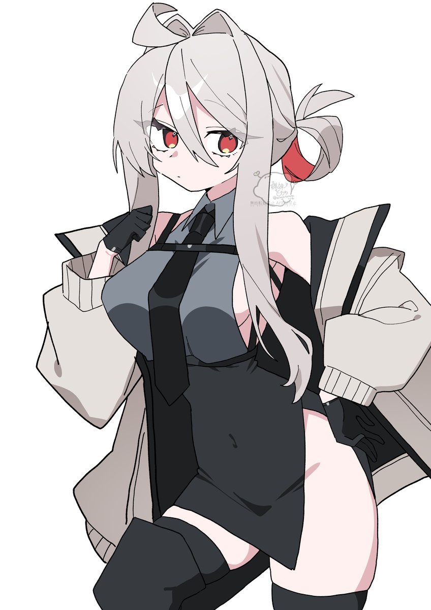 OC:麻泰 