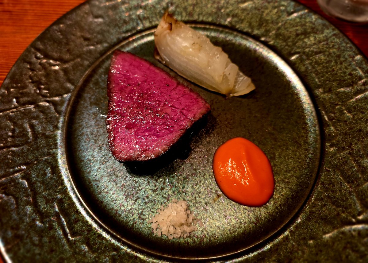 YPgorio's tweet photo. 同僚にご飯やプレゼントまで頂いてお祝いしてもらった🙌✨ https://t.co/Pivbh59UNy