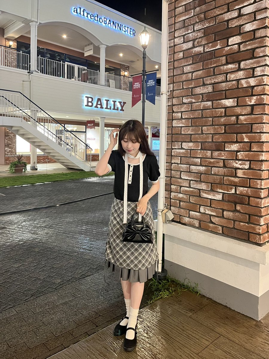 _i2_sh's tweet photo. ドットコーデ https://t.co/TQbXnwpkxz