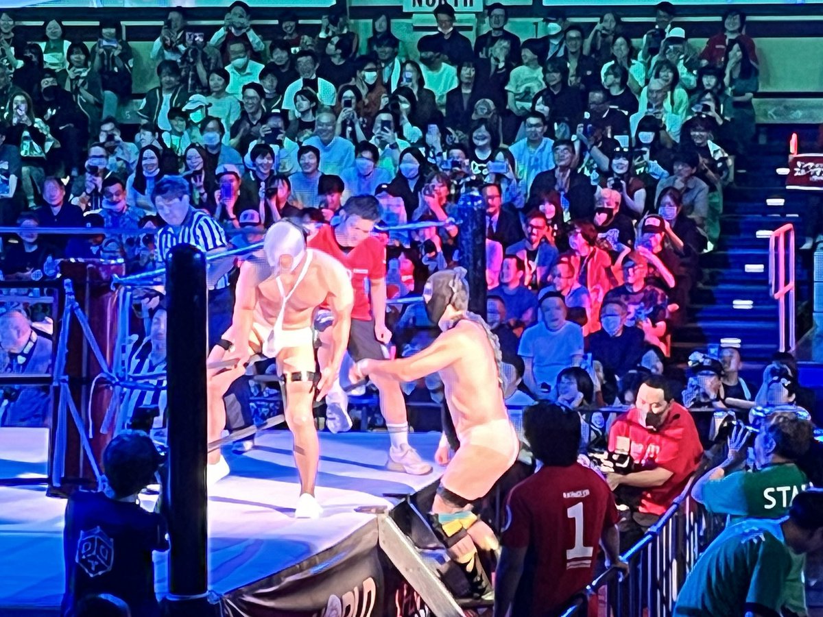 dj_mutameso's tweet photo. いやいやいやいやいやwww #一面対抗戦 https://t.co/Vwvj5V1UhX