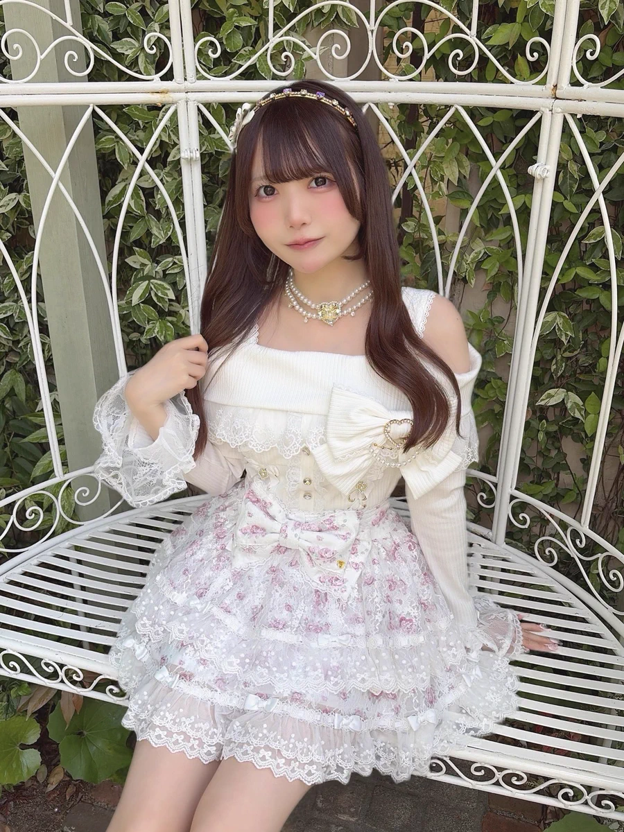 LIZ LISA on X: 