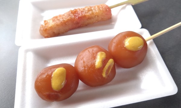earlybird1122's tweet photo. 帰ったら食べずにおれぬ😋
【キャンピングカーで日本をめぐる旅2026】花咲く春旅⑭ 山形の食アレコレ
旅の中盤、地元・山形に滞在中。あちこち出かけて、アレコレ山形の味を。
#キャンピングカー　#ZIL5　#旅　#ラーメン　#カレー　#ローストビーフ　#こんにゃく　#あじまん
https://t.co/Ckyv1MKGkT https://t.co/58fRUvEw9d