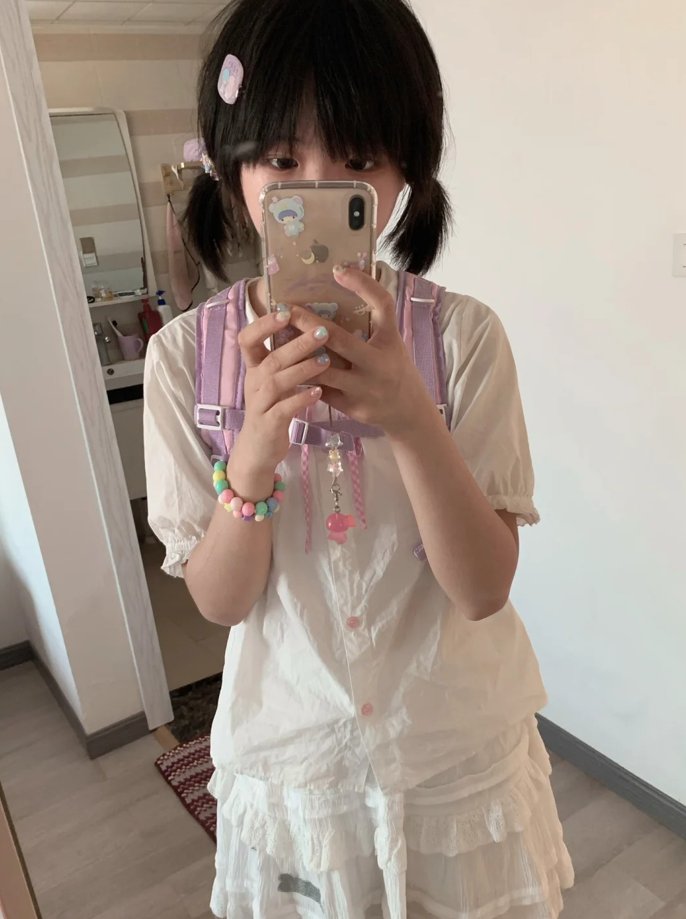 汽水丫 tweet media