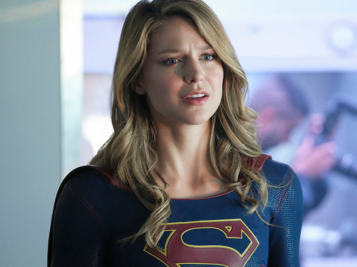 nikhil_exe9's tweet photo. Supergirl actresses will come and go but none will be as charming , beautiful and deserving as Melissa Benoist.. https://t.co/XuSPmUtxLP