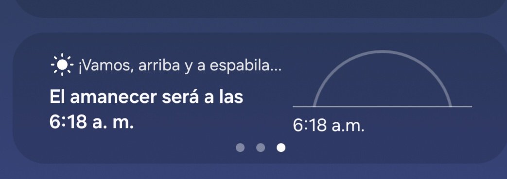lanathyarias's tweet photo. Será de hacerle caso al pronóstico del tiempo de mi teléfono? Porque parece diluvio en este momento. https://t.co/swB5Rqb80b
