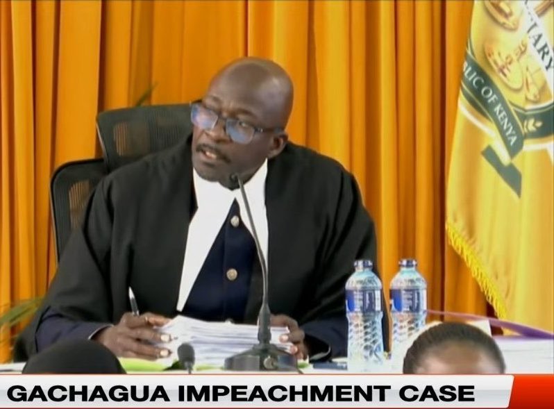 jimNjue_'s tweet photo. I don’t know this Judge’s name but from his attitude, I can bet it starts with an O https://t.co/hKPz9hqCpG