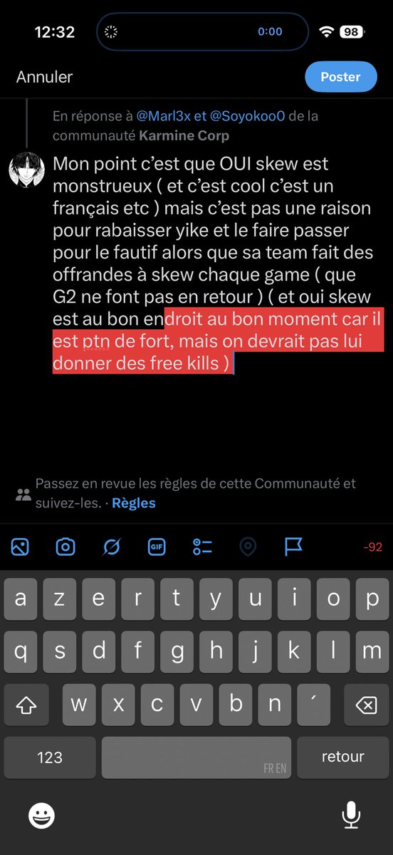 Marlex tweet media
