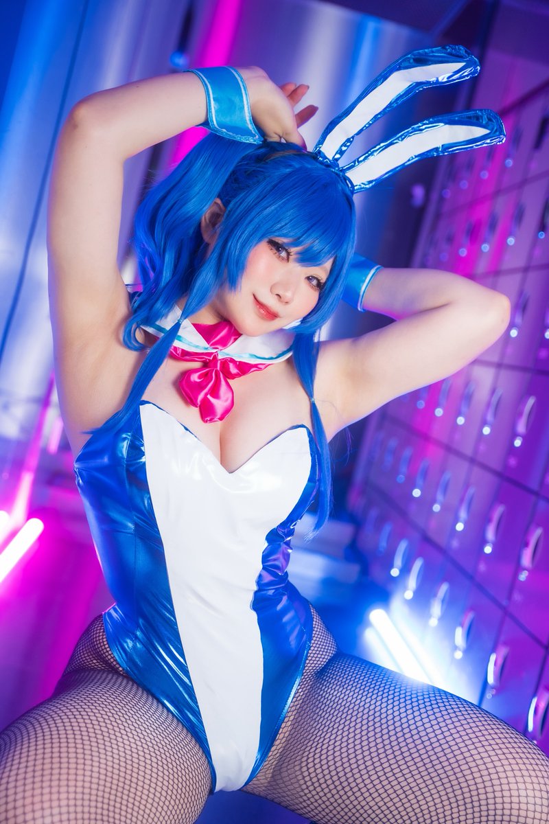 ichika_a's tweet photo. セントルイスお姉さんは、すっっっごいんだから〜♡
photo:@CC_Hayama  #azurlane https://t.co/LWuUkMqxeY