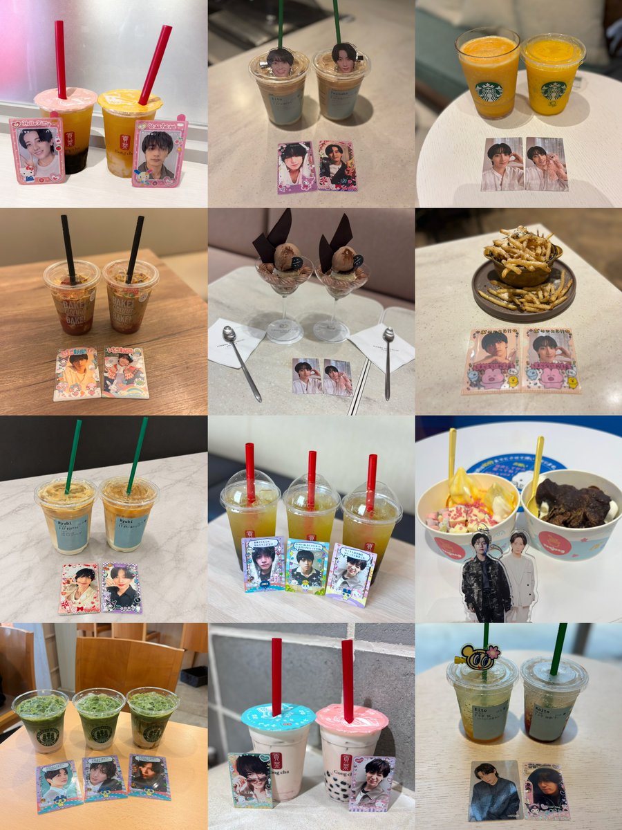 einy8_'s tweet photo. 日々皆感謝( ˙༥˙ )🍴💕 https://t.co/U71GWNcsh3
