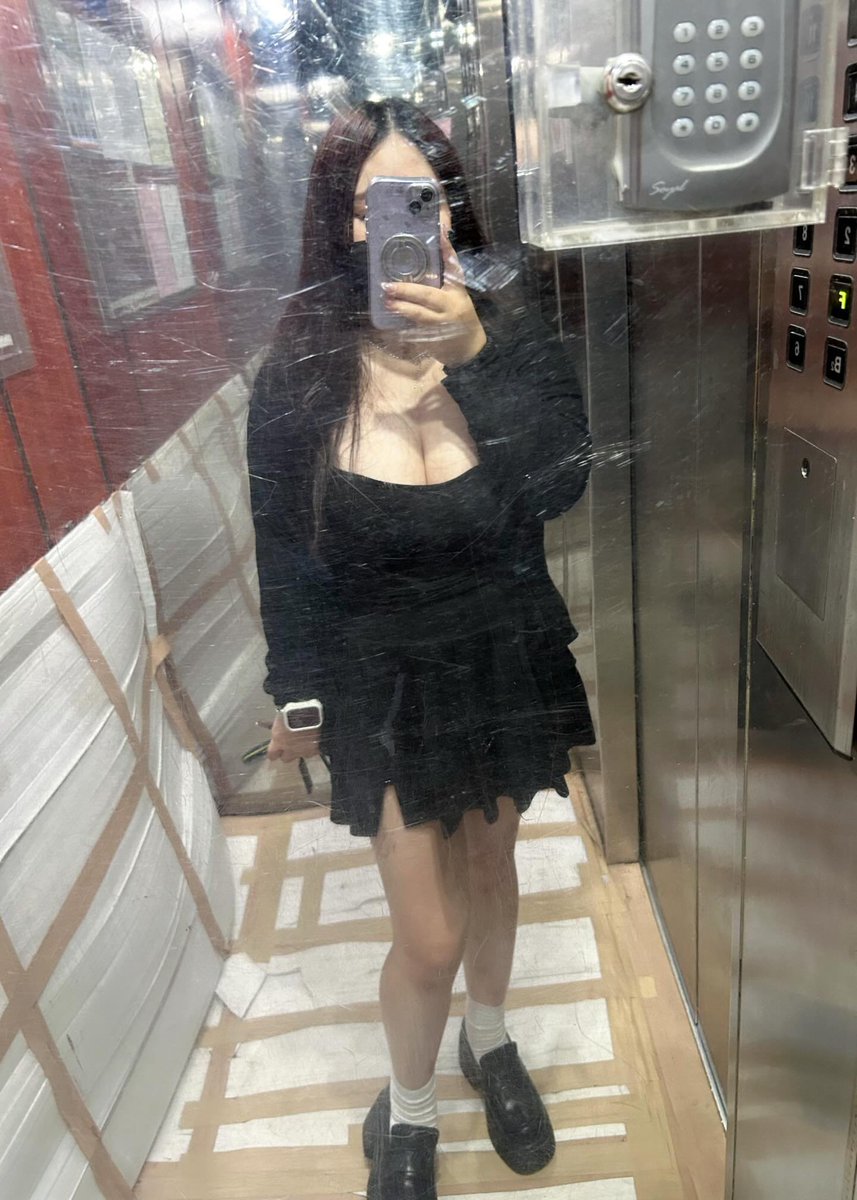 yng237's tweet photo. 肉肉女離不開可愛兩個字：） https://t.co/gQKTzkTJqr
