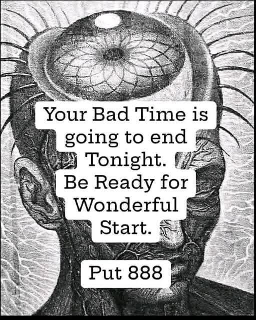 selfhealingpage's tweet photo. 🚨 PUT "888" https://t.co/uqdZnLl2wc