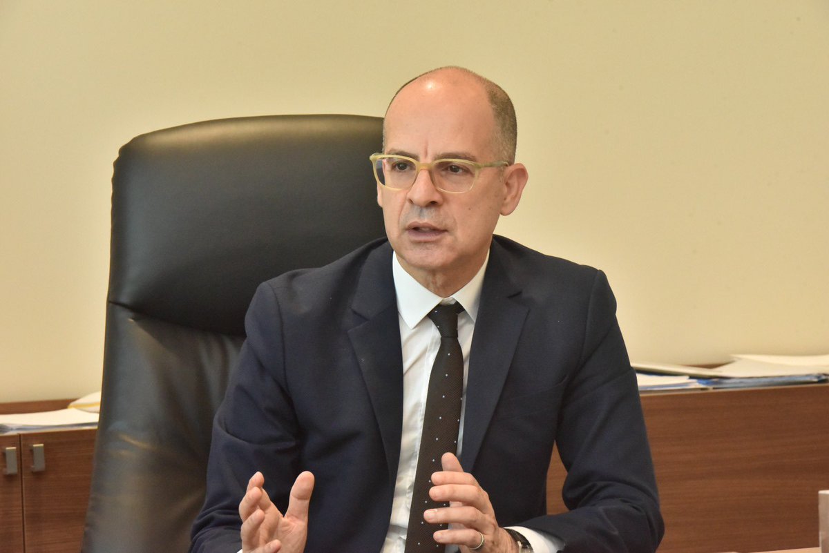 KKTCCB's tweet photo. Cumhurbaşkanlığı Müsteşarı Mehmet Dânâ Avrupa başkentlerinde temaslarda bulundu. 

https://t.co/viyXe51FGw https://t.co/UKeyZlptFm