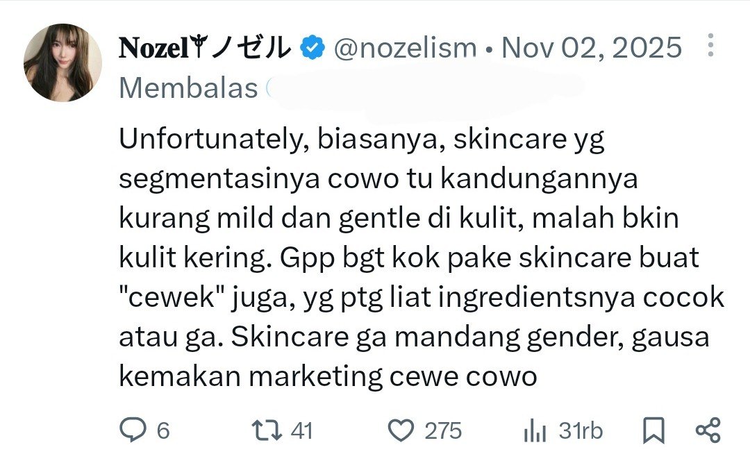 𝐍𝐨𝐳𝐞𝐥⚚ノゼル tweet media