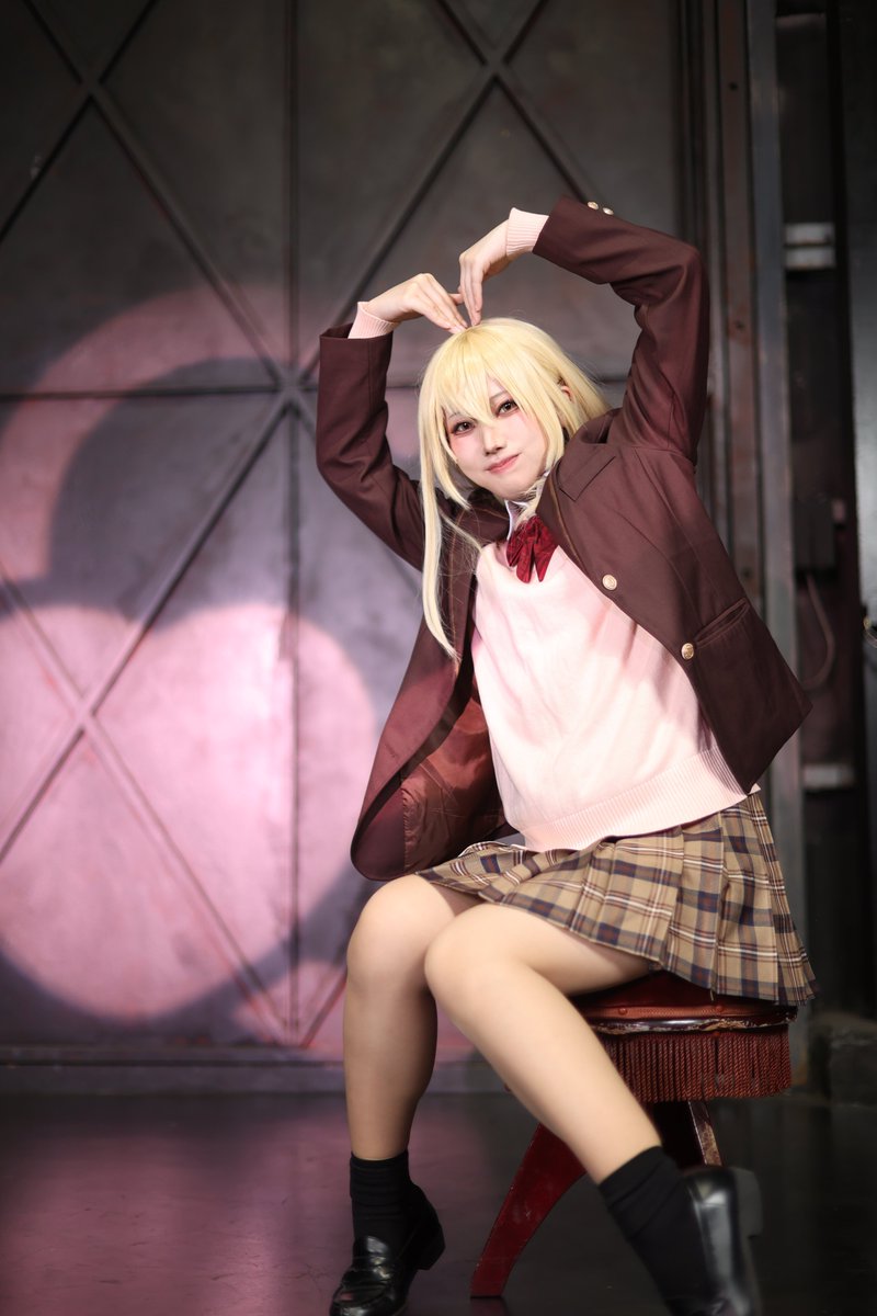 ぴよさん♡ Cosplay