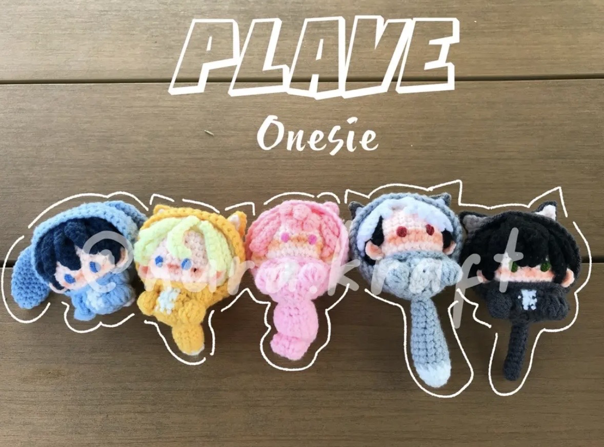 Cos_tss's tweet photo. [PRE] ตุ๊กตา crochet PLAVE จากมาเลเซีย 30-45 วัน

❌ไม่รับมัดจำ

onesie - 320.-
PLLI - 280.-
MMMM - 250.-
Plave bean - 400.-

ทักมา หรือกรอกฟอร์มได้เลยค่ะ

ฟอร์ม: https://t.co/thlU2VemZa

❌ ปิดรับ 20/6
#ตลาดนัดplave https://t.co/PKUQoqX42O