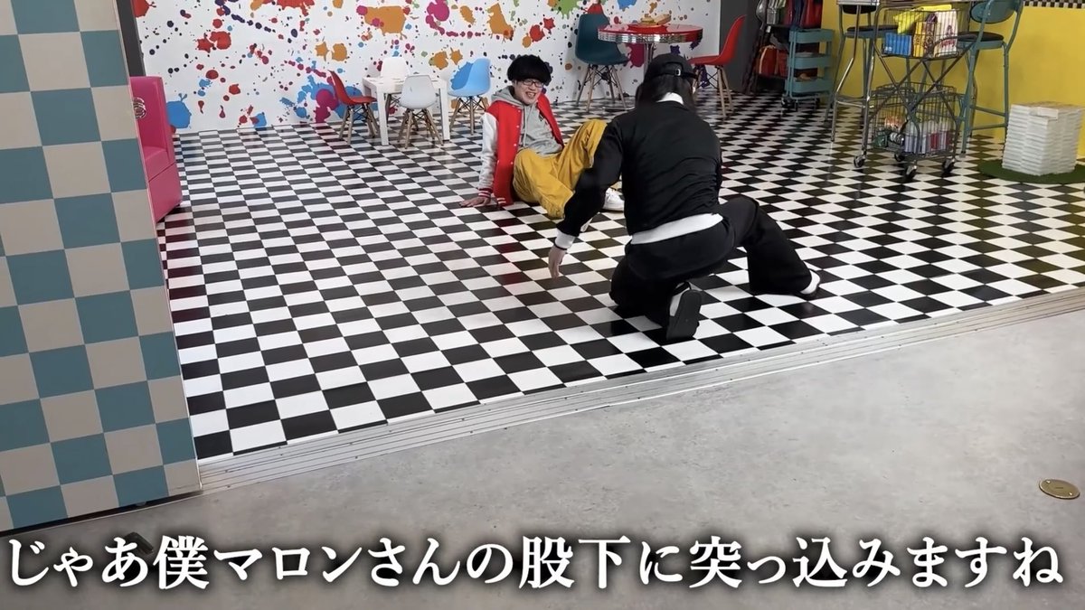 rabkuri's tweet photo. 神宮司がとんでもないこと言ってきた裏側よろしくお願いします。 https://t.co/FEnYBF32Af